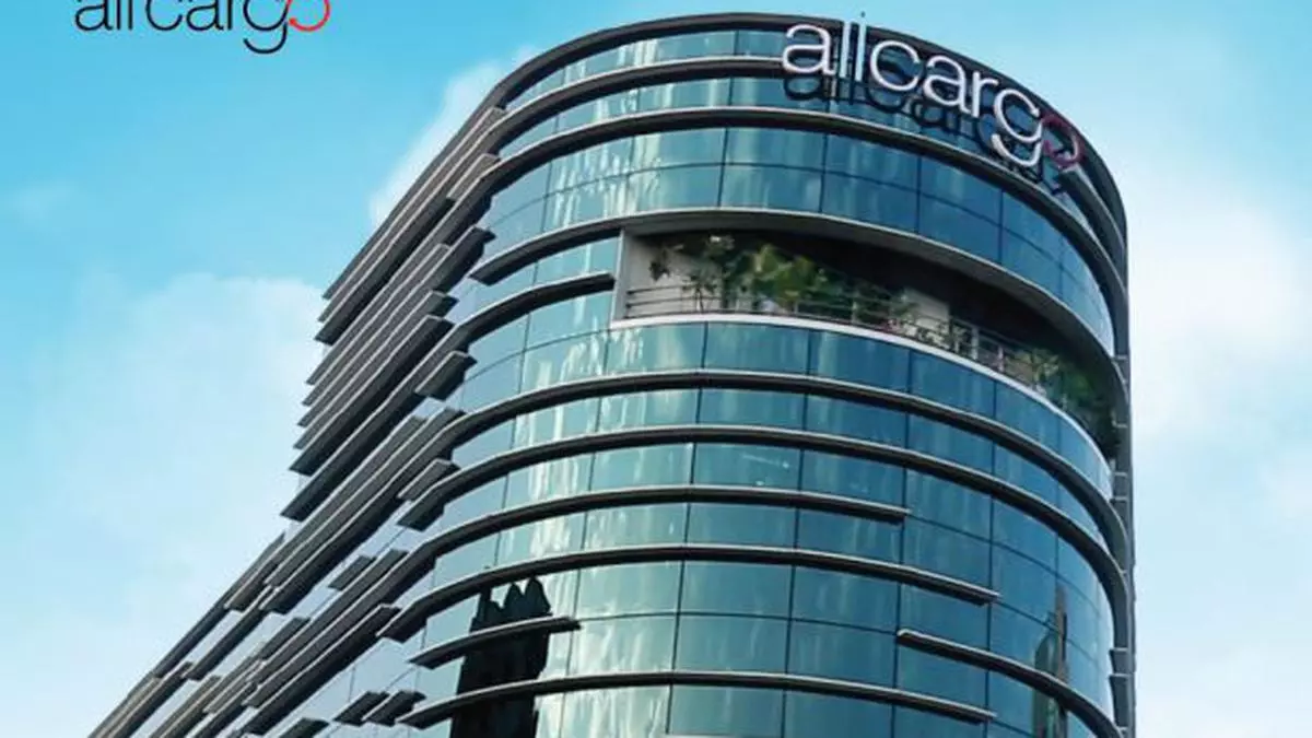 Allcargo Logistics announces initial plan to delist shares - The Hindu BusinessLine