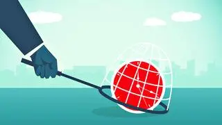 Getty Images/iStockphoto Getty Images/iStockphoto