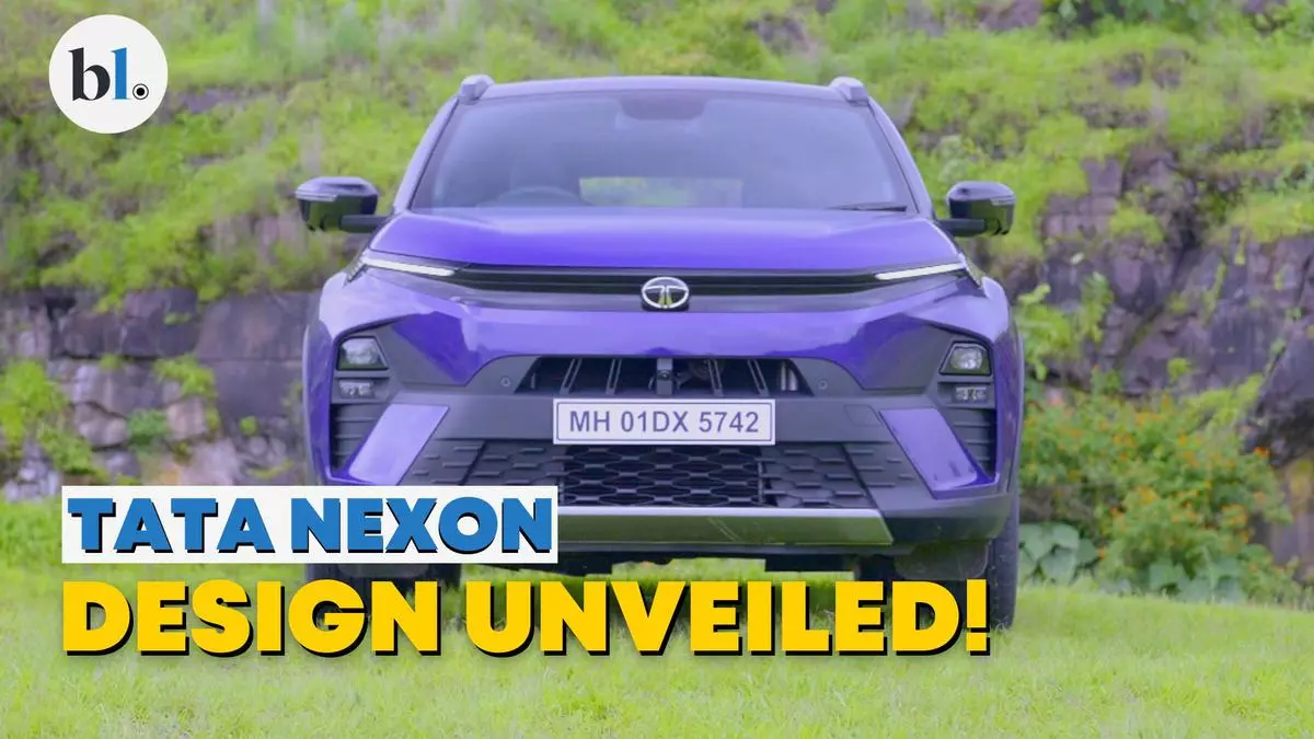 2023 Tata Nexon EV Facelift Launched At Rs 14.74 Lakh - ZigWheels