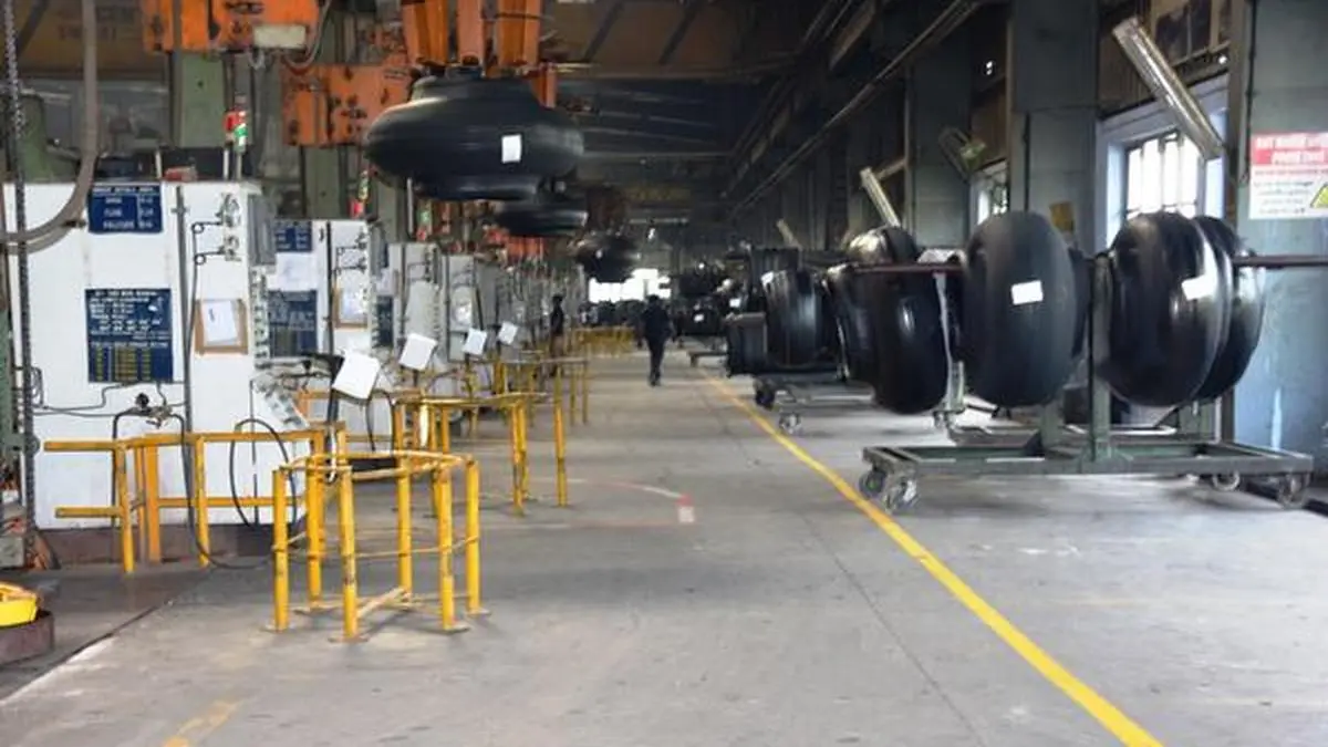 ATG tyre plant in Tirunelveli is now a key global hub for Yokohama