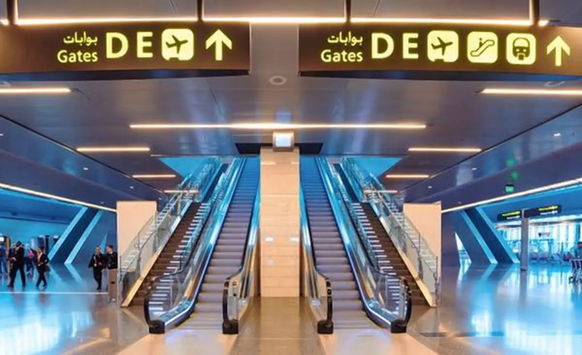 Complete Guide on Hamad International Airport in Doha