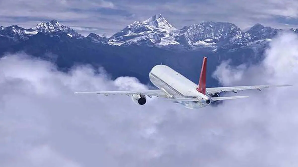 Why Mount Everest is a no-fly zone - The Hindu BusinessLine