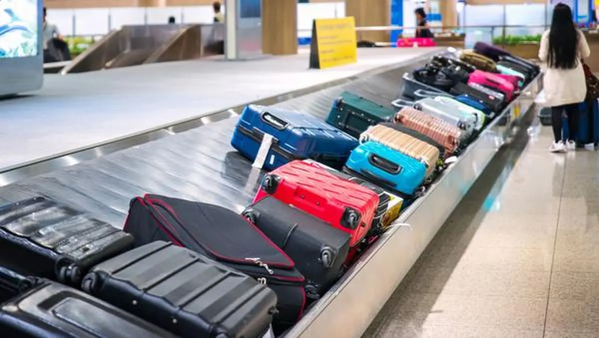 KLM Royal Dutch Airlines Baggage Allowance