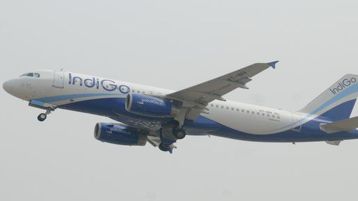 IndiGo And SpiceJet Have Been Reducing Their Losses For The Last Two ...