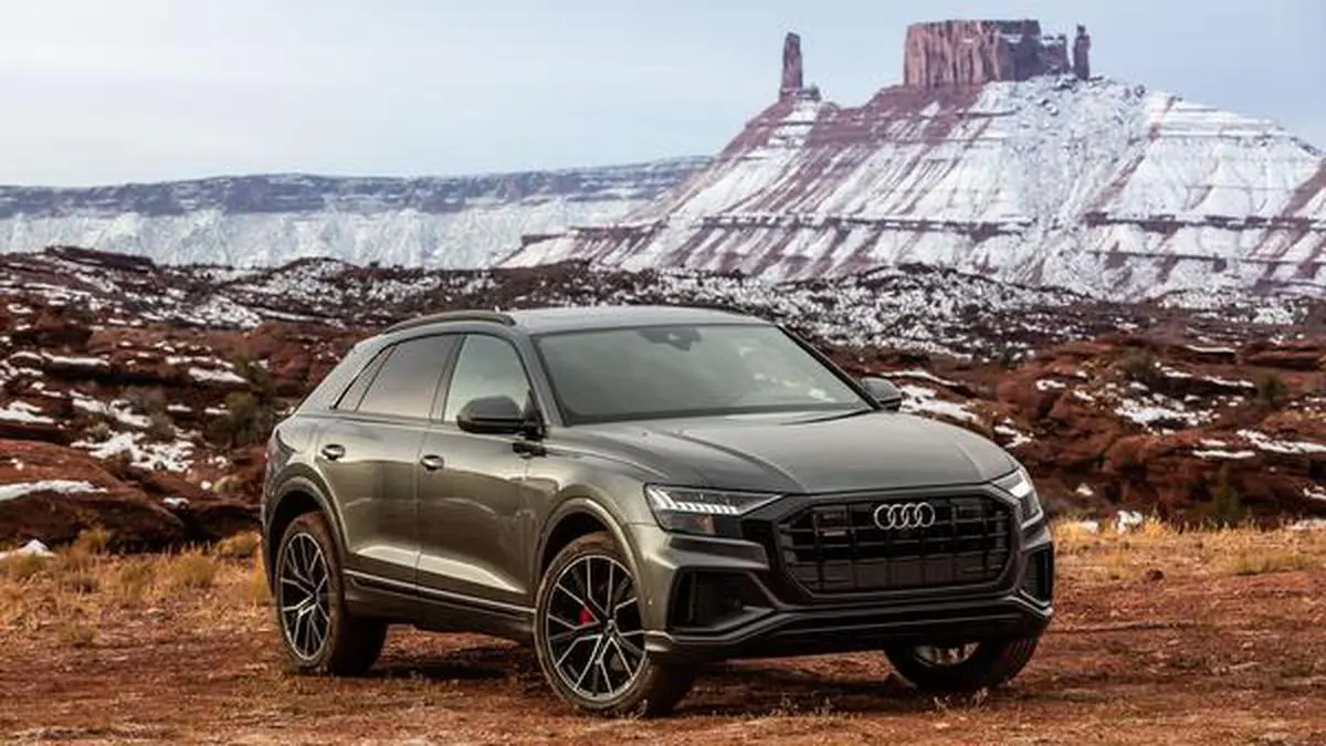 Automobiles to look out for in 2020 - The Hindu BusinessLine