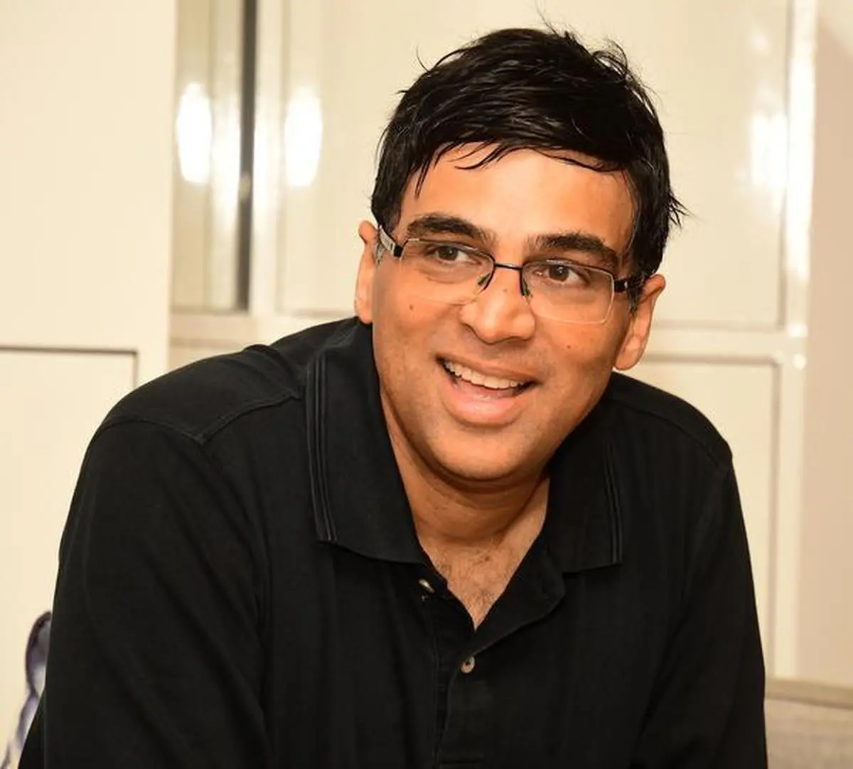 When a train journey taught Vishwanathan Anand an important life lesson