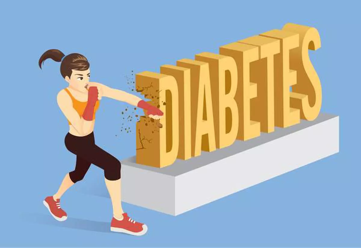 Paper sensors to monitor blood sugar for diabetic - The Hindu BusinessLine