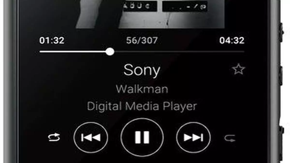 Sony's modern take on the iconic Walkman - The Hindu BusinessLine