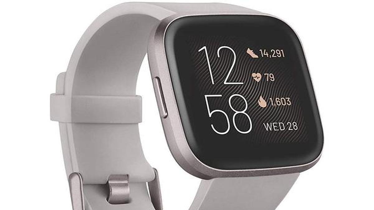 Fitbit Versa 2: Fitness done right, and a lot of features too  