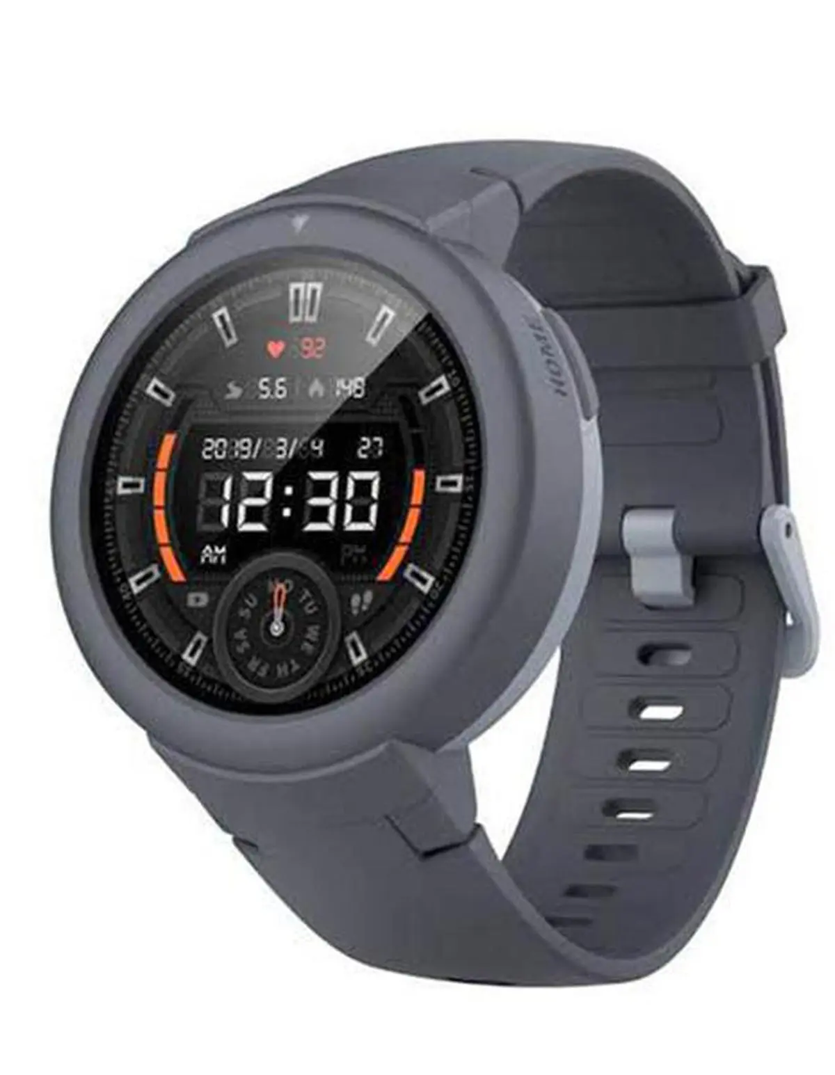 Amazfit verge lite reliance digital new arrivals