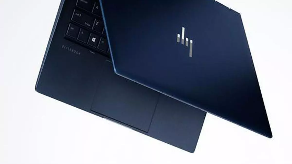 Hps Lightest Laptop Elite Dragonfly Comes To India The Hindu Businessline 1169