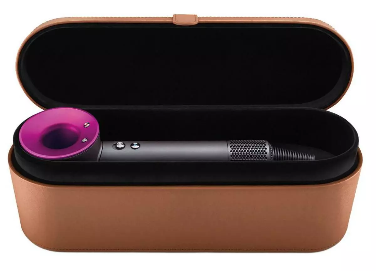 Dyson Supersonic hair dryer review: Expensive, but innovative - The Hindu  BusinessLine