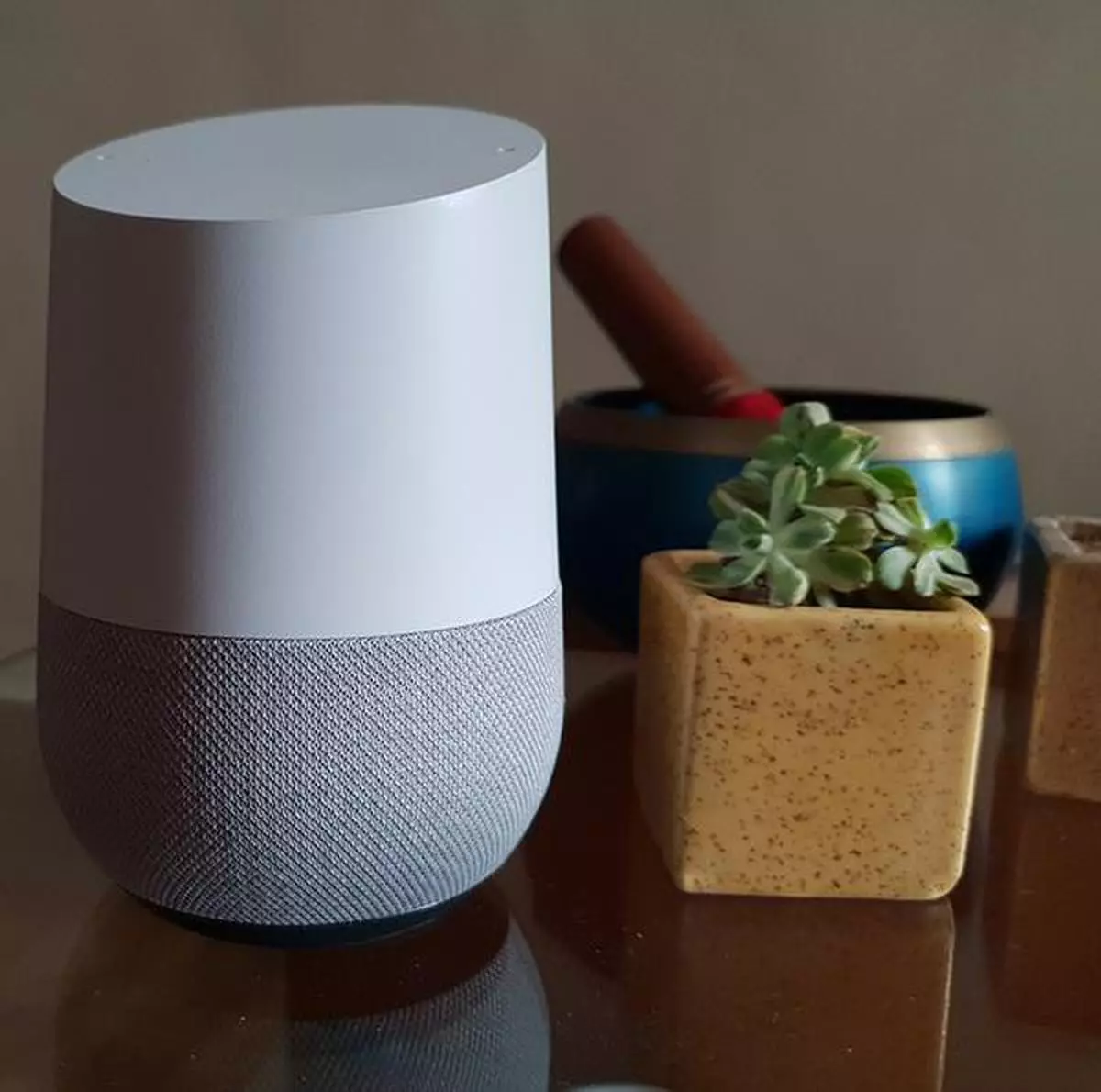 Are smart speakers store safe