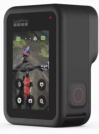GoPro Hero 8 Black: Flagship action camera at its best - The Hindu  BusinessLine