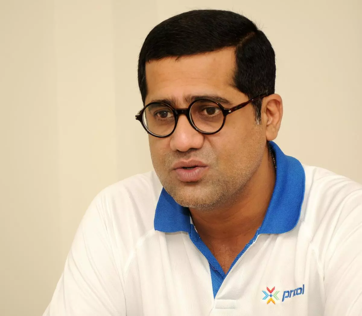 Vikram Mohan, Managing Director, Pricol