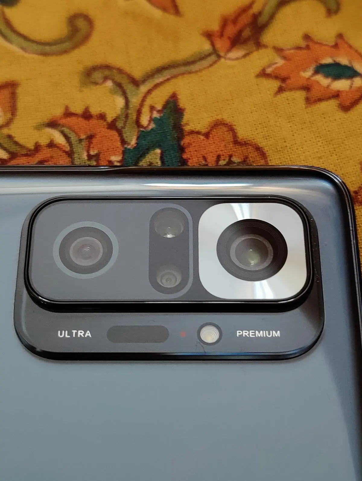 Redmi Note 10 Pro Max Review