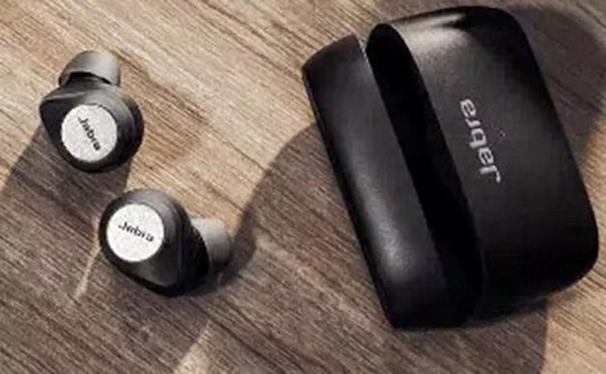 Jabra Elite 85t review: Subtle changes in design and functionality make it  a better device - The Economic Times