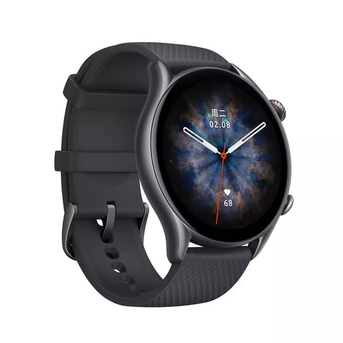 Amazfit GTR 3 Pro smartwatch review