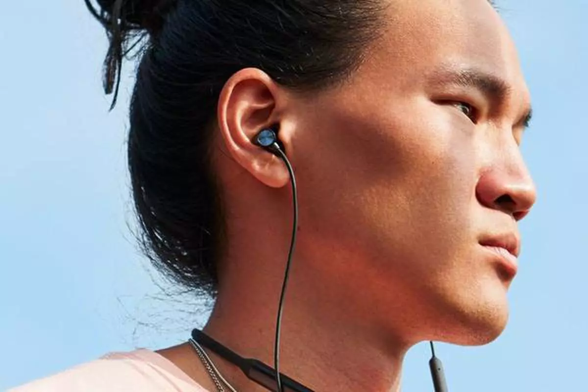 OnePlus Bullets Wireless Z Clear but oh so bassless The