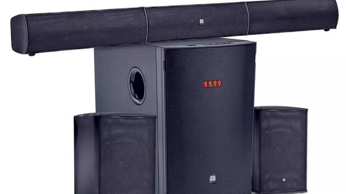 Iball sound best sale punch price