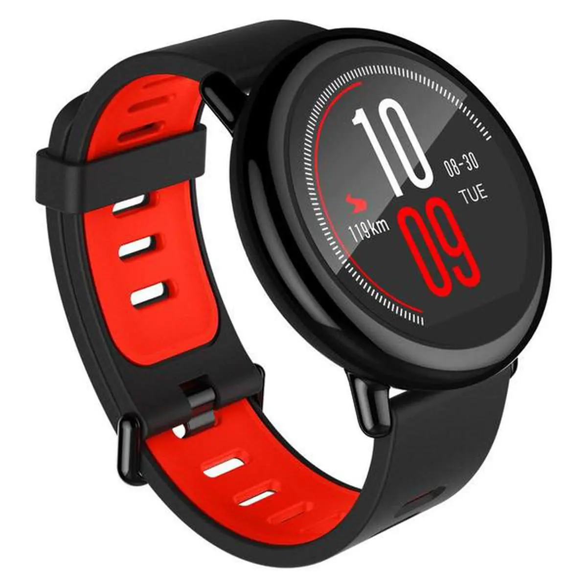 Amazfit Pace GPS Running Watch Welcome to marathons and serious