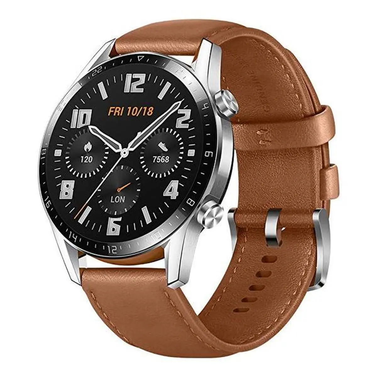 Huawei watch cheap 2 public