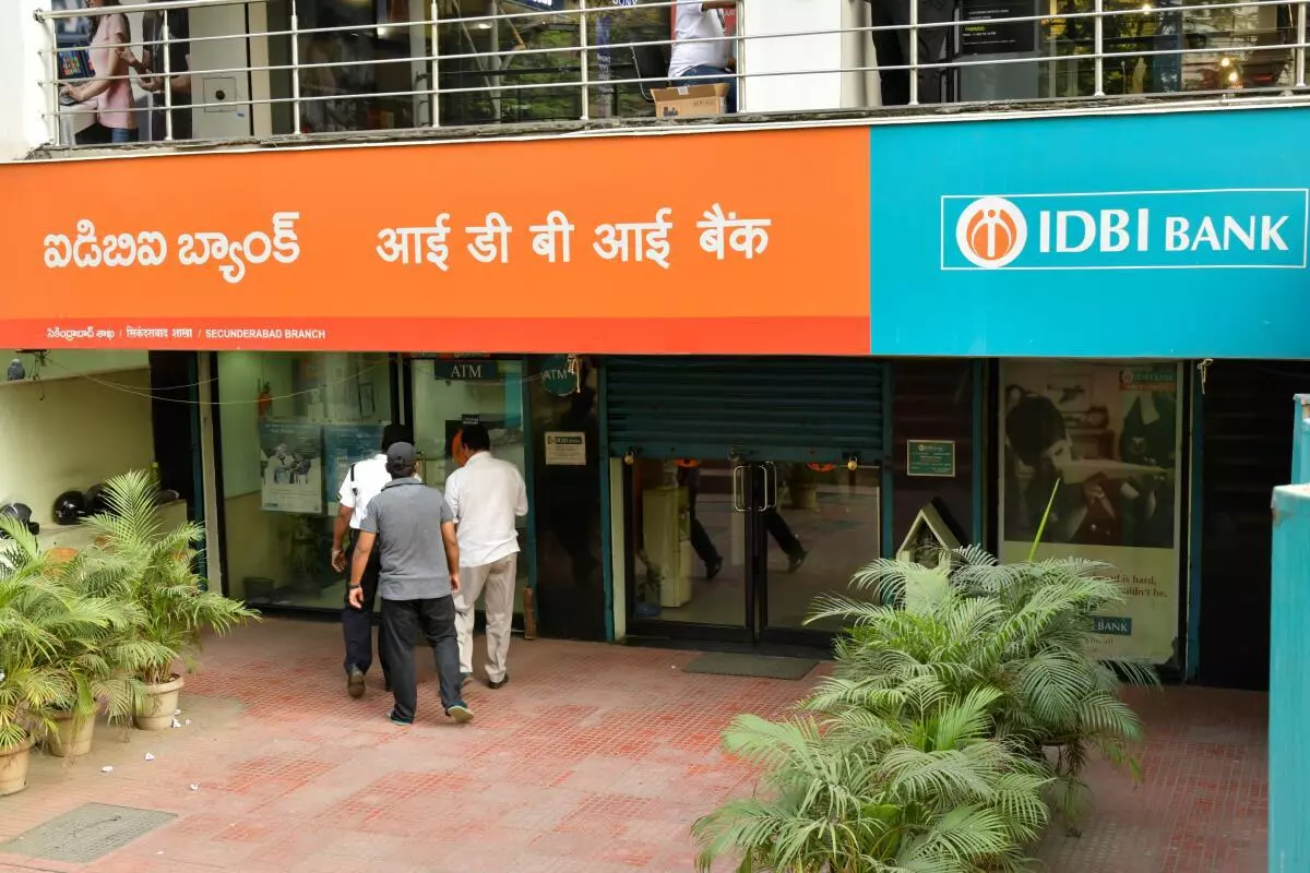 Privatisation of IDBI Bank will be opposed strongly: AIBOA - The Hindu BusinessLine