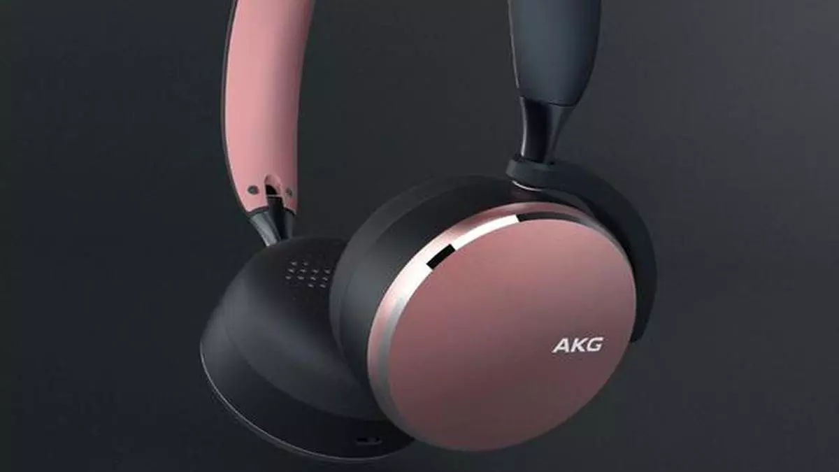 Akg y500 wireless headphones hot sale