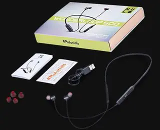 Mulo wonderloop 500 wireless best sale neckband earphone