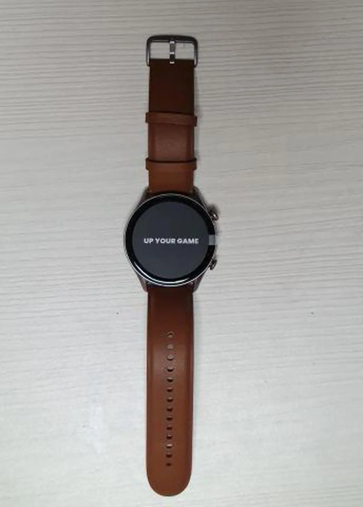 Amazfit GTR 3 Pro review