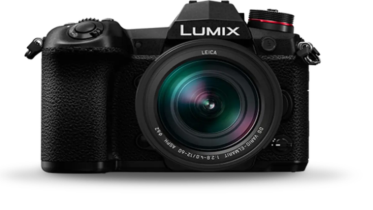 Panasonic, Please Come Back! Lumix GX9 Re-Review