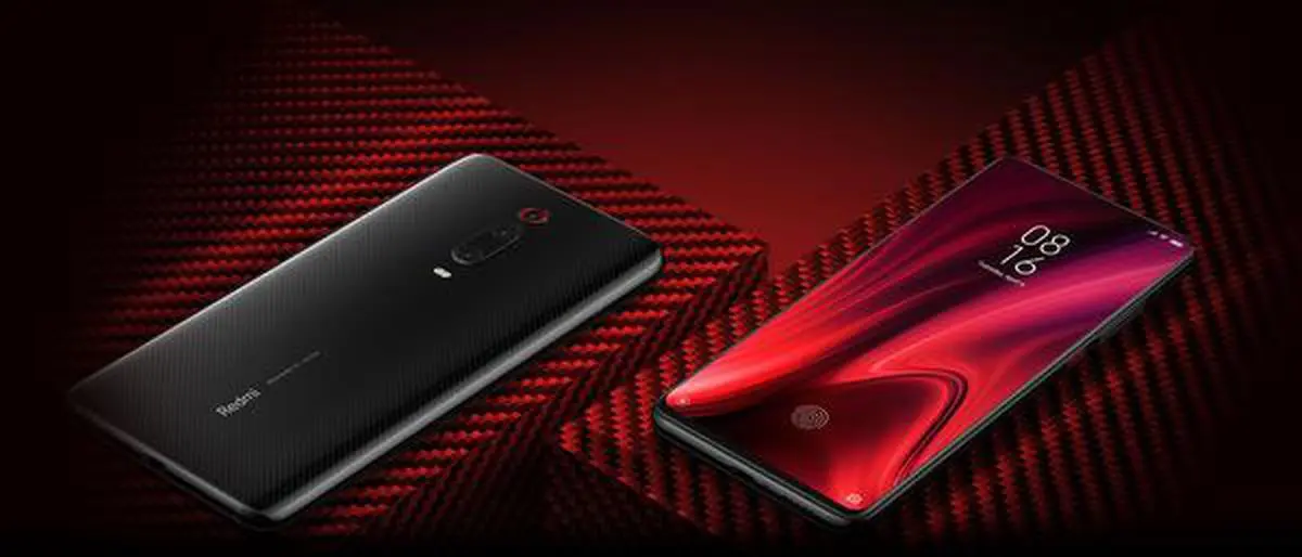 Redmi K20 Pro:The cheapest Snapdragon 855 phone available - The