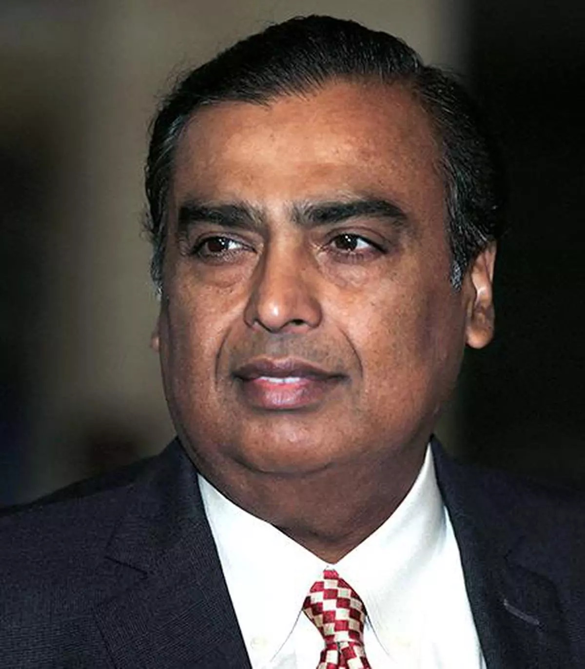 Mukesh Ambani, Chairman and MD, Reliance Industries