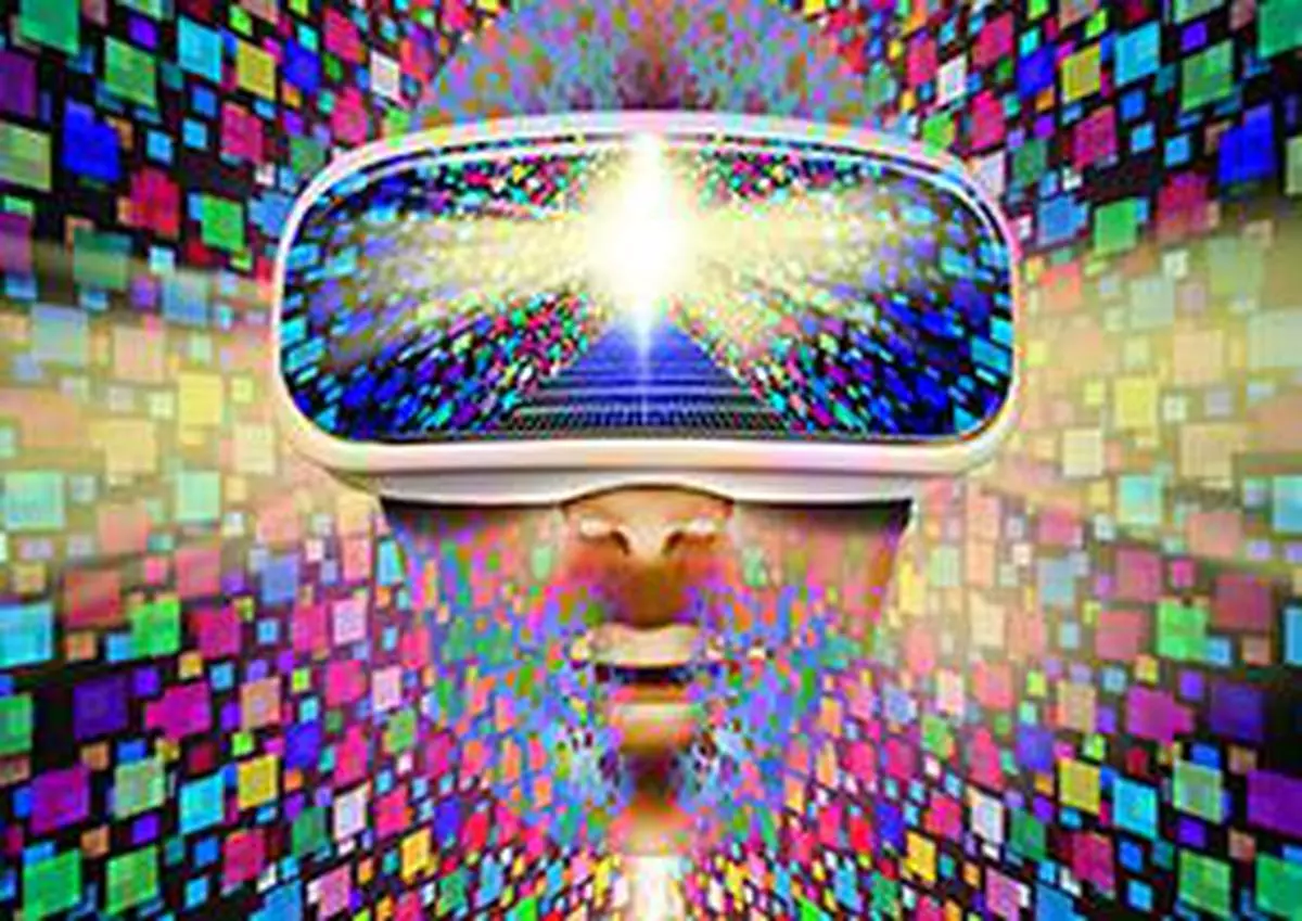 Digital avatars: Customer engagement in the metaverse is taking off 