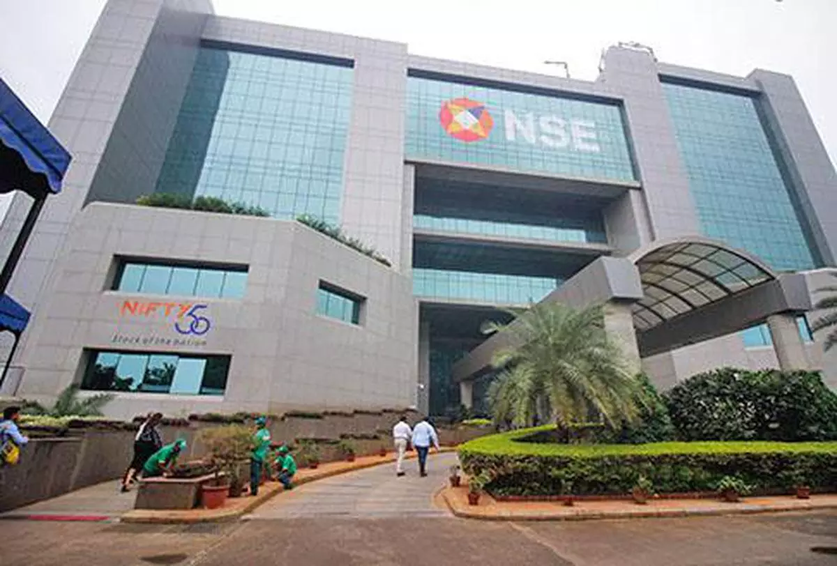 The NSE has been declared guilty of not exercising due-diligence in the co-location case