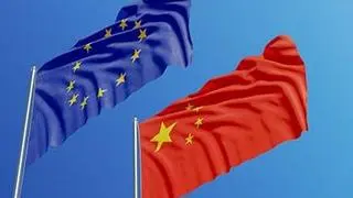 China signalled willingness on Saturday to speed up approvals for rare earth exports to European Union firms, in a move seen as an effort to ease trade tensions. China signalled willingness on Saturday to speed up approvals for rare earth exports to European Union firms, in a move seen as an effort to ease trade tensions.