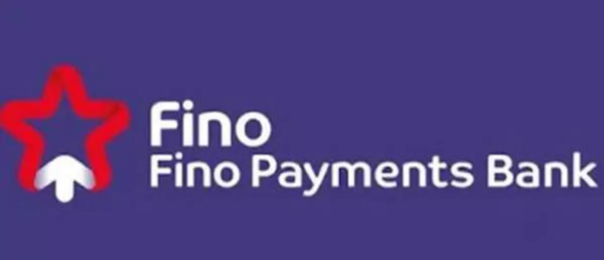 fino: Fino Payments looking to upgrade to small finance bank - The Economic  Times