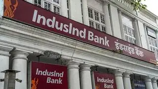  IndusInd Bank on Tuesday confirmed it is working with Ernst & Young to assist its Internal Audit Department in reviewing certain records related to its microfinance loan portfolio. 