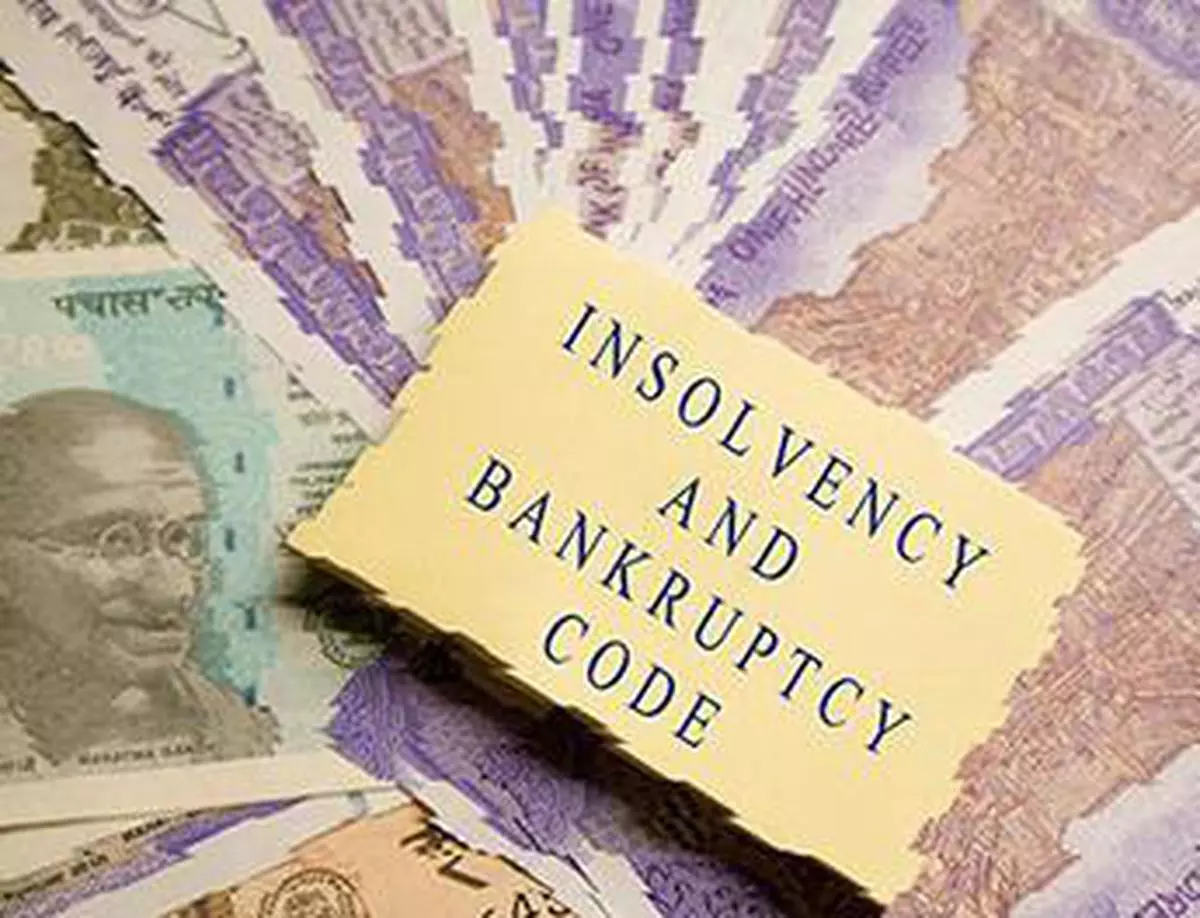 As per the Insolvency & Bankruptcy Code, the IRP collates the claims and a Committee of Creditors is constituted with voting shares of the lenders in the proportion of their loan exposure.