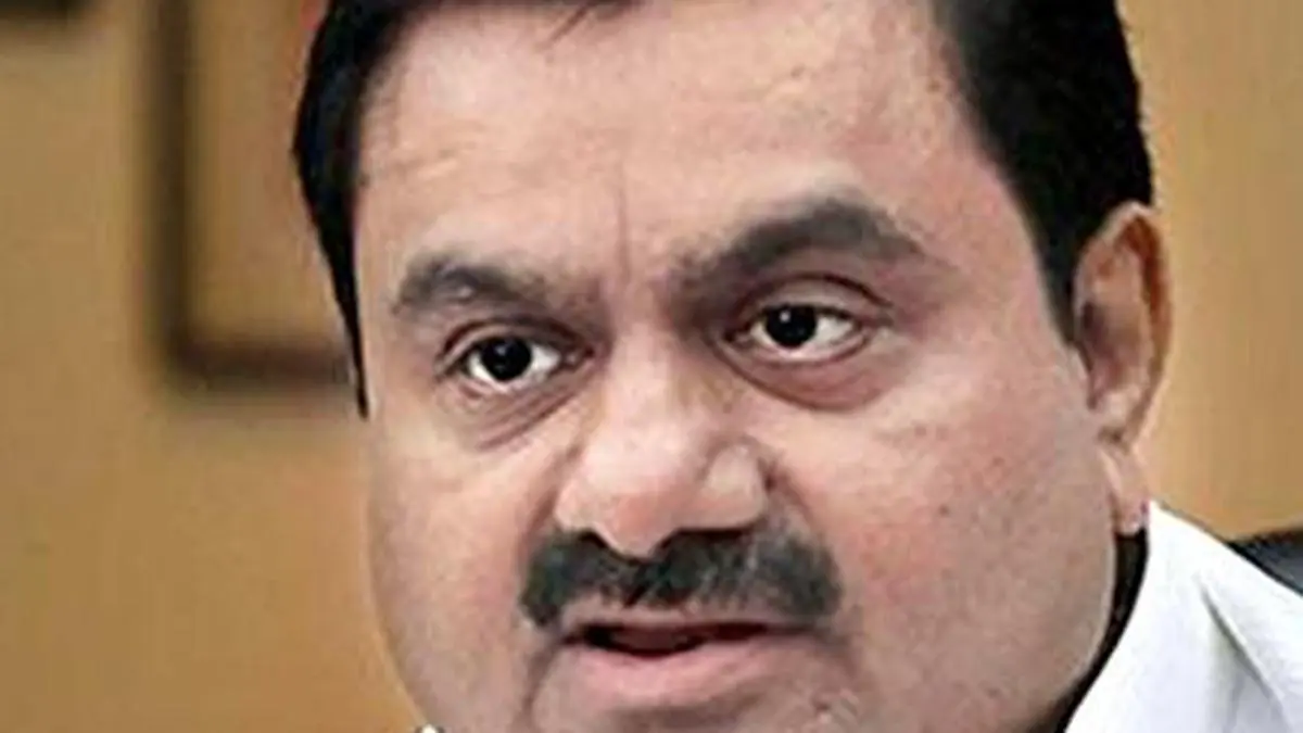 Adani buys 50.5% stake in newswire IANS consolidating presence in media sector