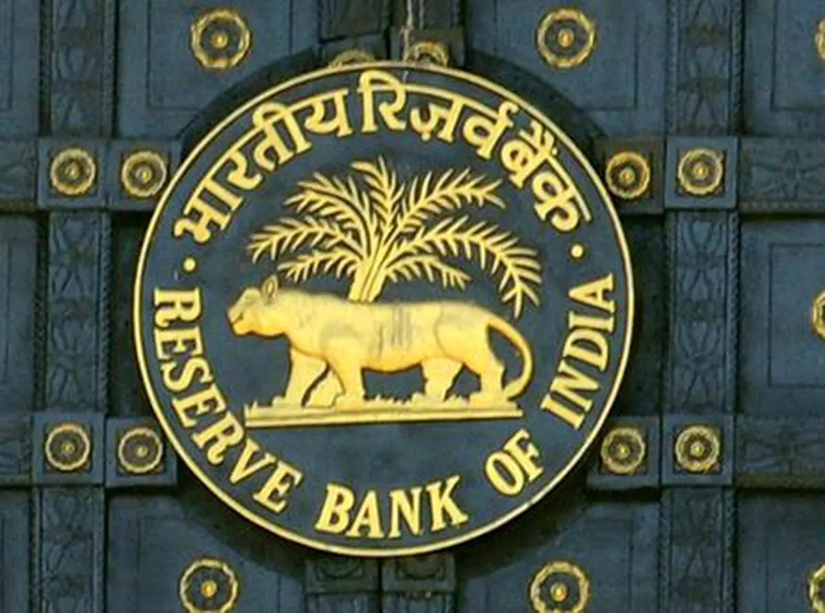 RBI calls for public comments on digital lending - The Hindu BusinessLine