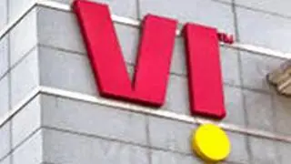 Vodafone Idea Vodafone Idea