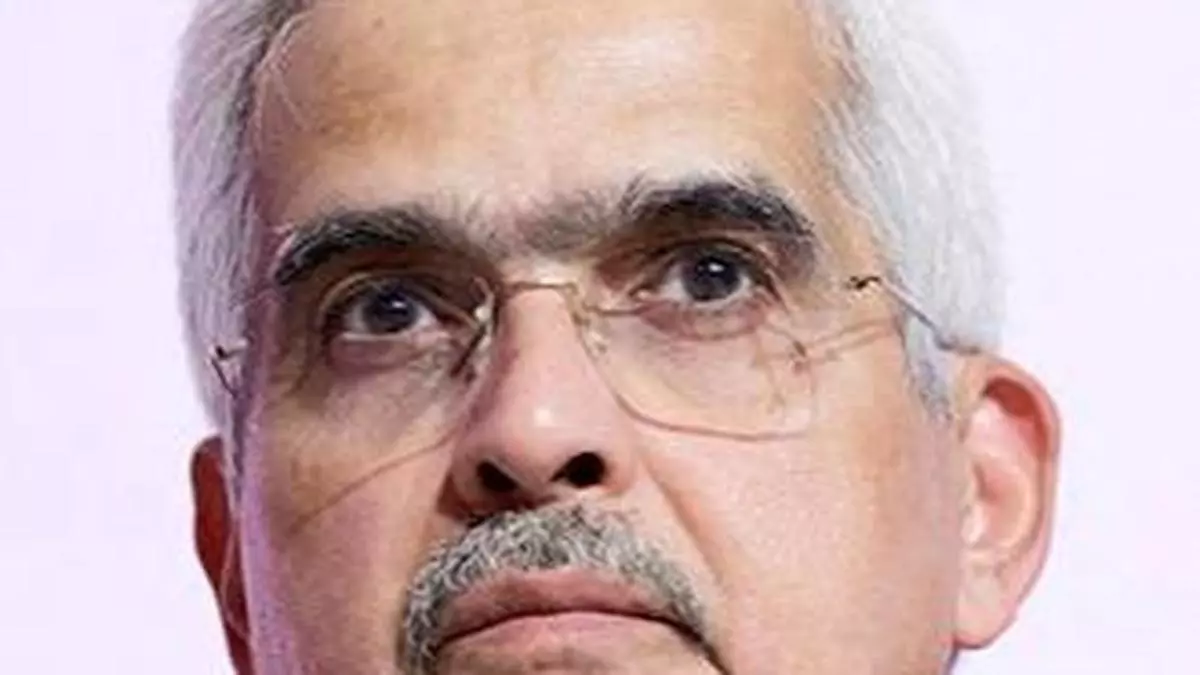 RBI Governor Das discharged from hospital after health scare