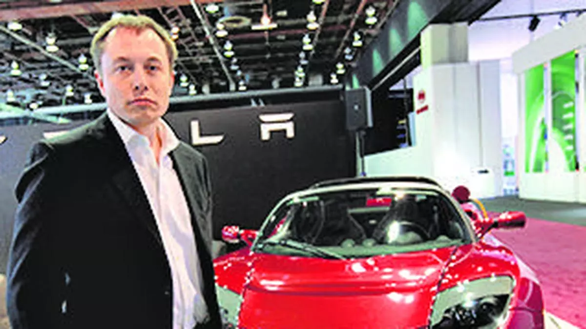 Speed bumps: Why Tesla and global EV giants won’t shake up Indian market in medium term