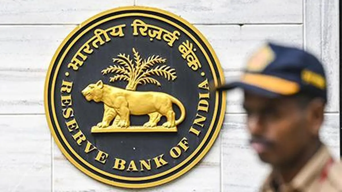 RBI criticises banks’ rupee arbitrage trades
