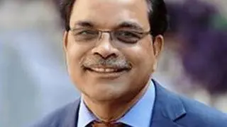 Arun Misra, CEO, Hindustan Zinc Arun Misra, CEO, Hindustan Zinc