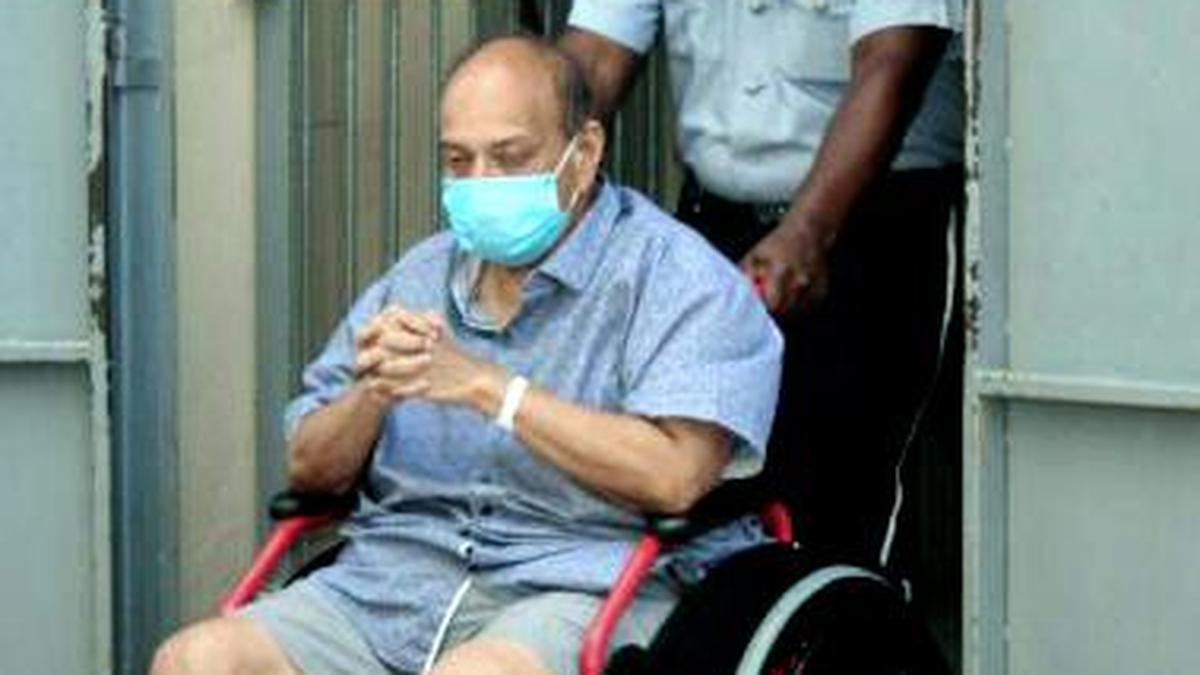 Belgian Court finds offences extraditable, dismisses Mehul Choksi's claims of political bias and abduction