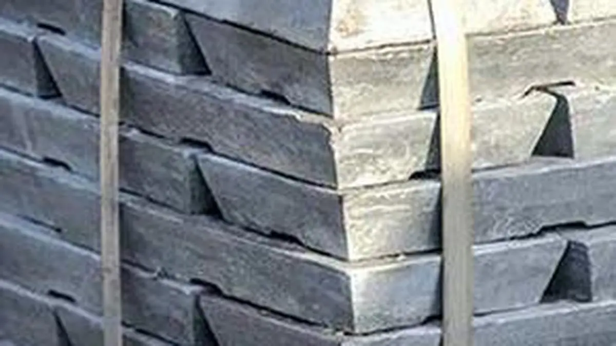 Zinc futures Initiate short trade The Hindu BusinessLine