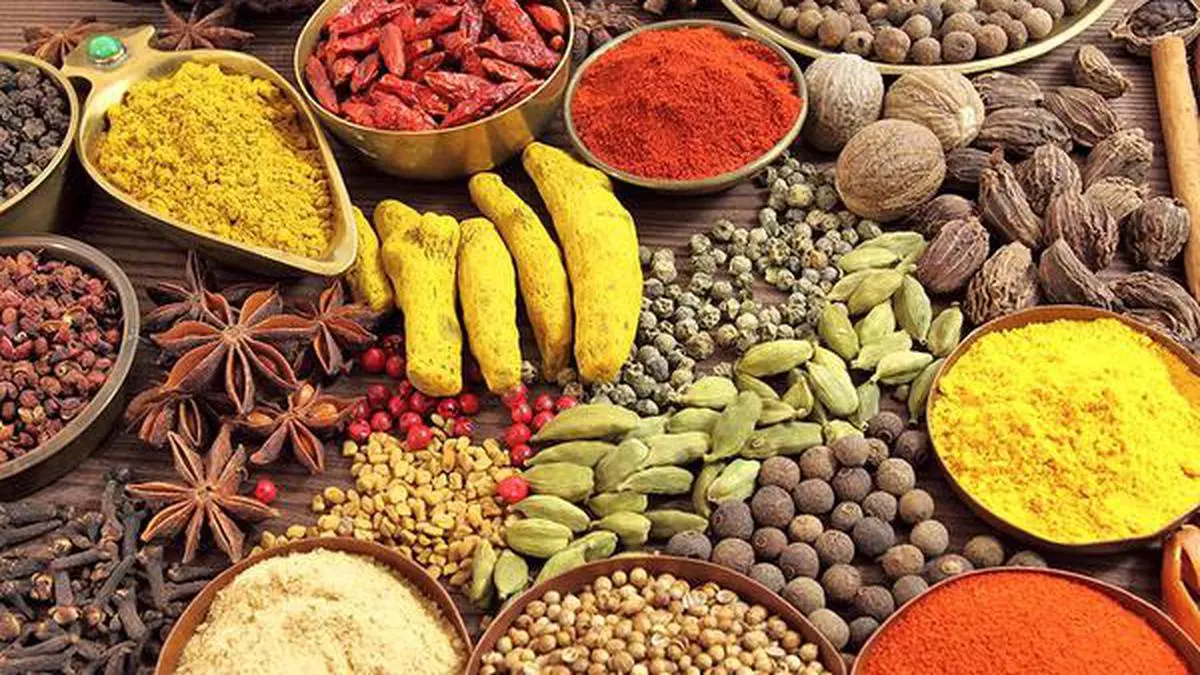 Climate, demand to shape outlook for spices this year - The Hindu ...