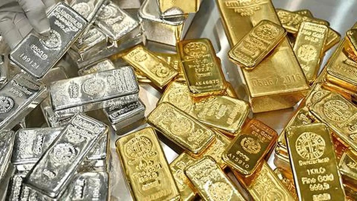 Gold Outlook: Where is gold price headed?